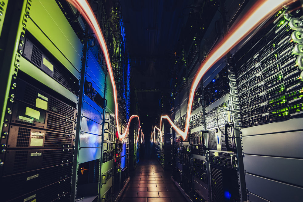 Taking HPC to the Next Level for Semiconductor Design and Other Industrial Segments