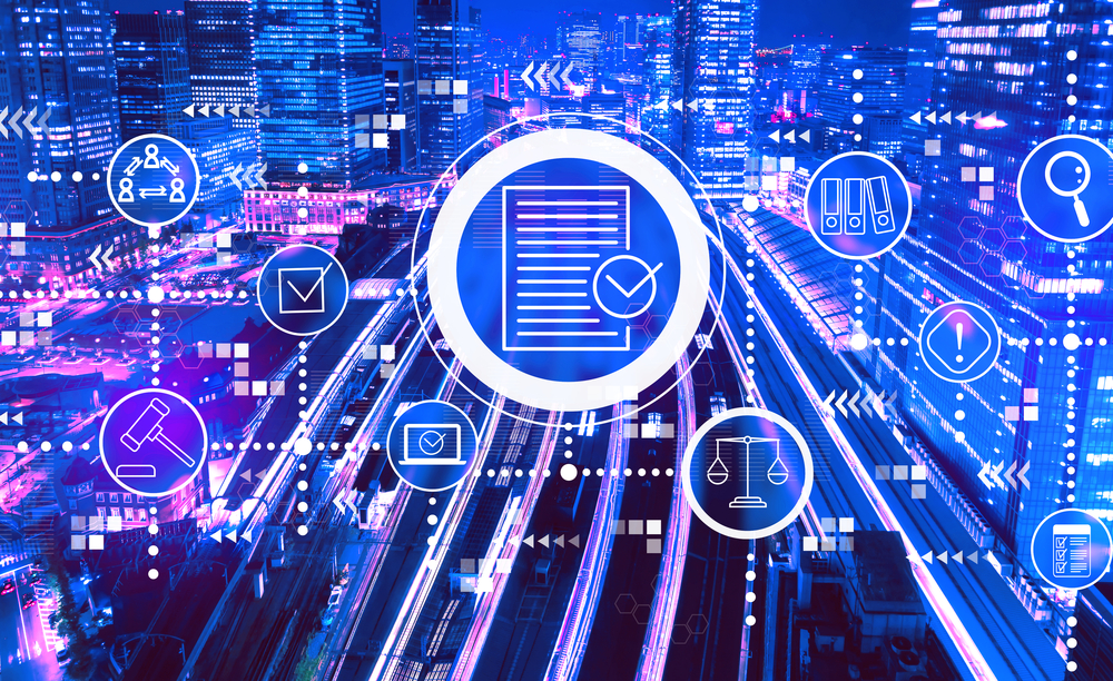 The Booming 5G IoT Market, Driven by Smart Cities