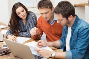 The Ultimate Tripod of Data Scientists