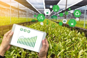 Why Data Should Be a Farmer’s Best Friend