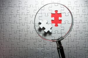 Where Is Our Data? Why Data Location Discovery Is Hard