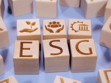 ESG Leadership Needs to Come from the Leaders