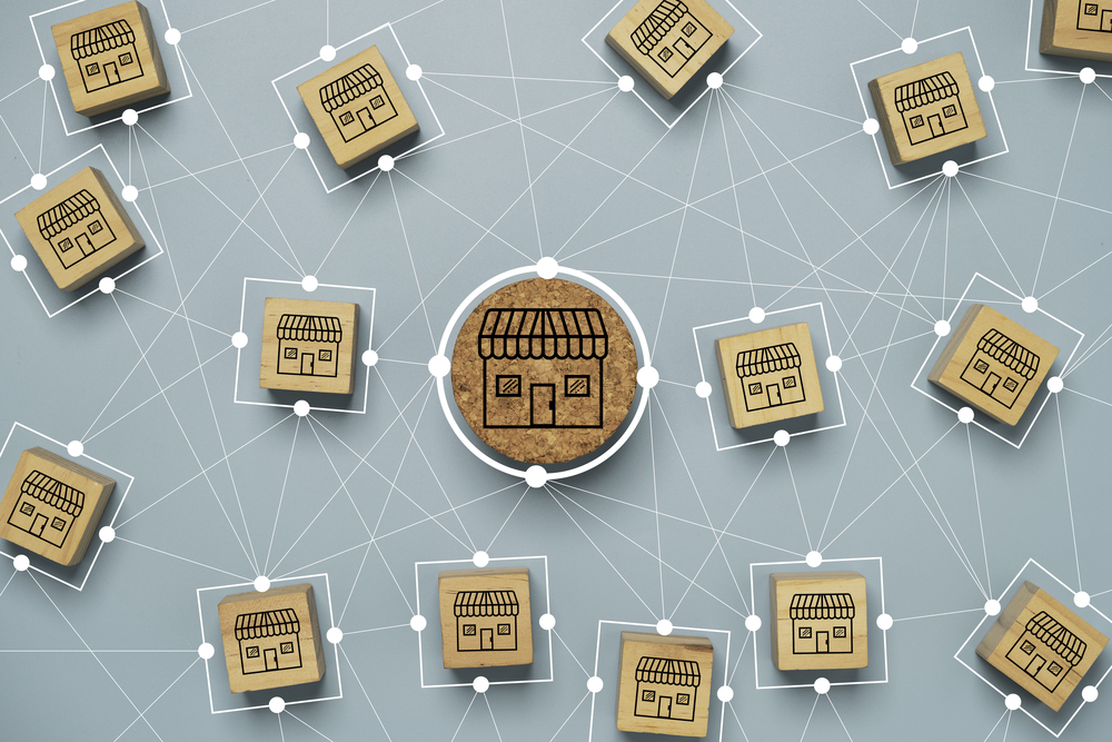 Gartner Keynote: A Franchise Model for Growing Analytics