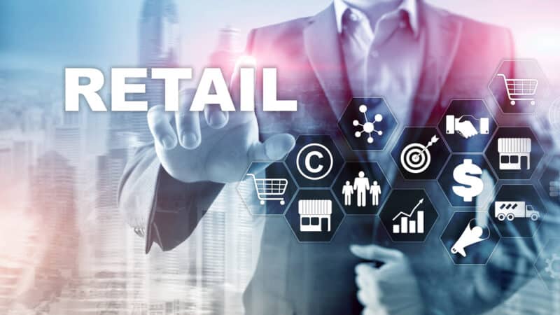 Digital Twins: The Secret to Better Retail Planning