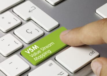 For Value Stream Management Success, Focus on the Product