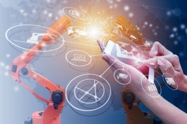 Connected Intelligence for Industrial Manufacturing