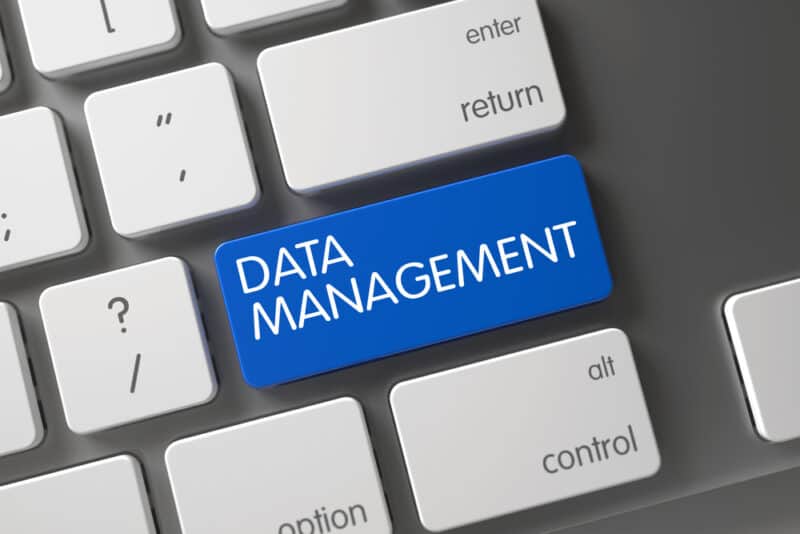 Transformation Drivers: Innovative Data Management Tools and New Skillsets