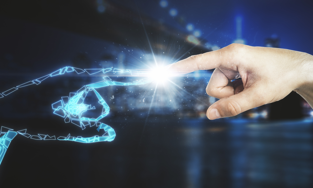 A Virtual You: Digital Twins will Sample the Medicine Before You Do