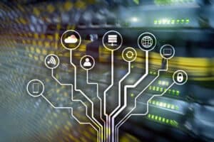 Edge Now Has More Than 1/3 of All Data