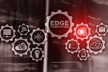 Data Management for Edge Computing and Analysis