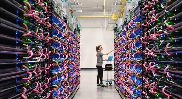 Google Launches New AI Chips, Claims Faster Than NVIDIA