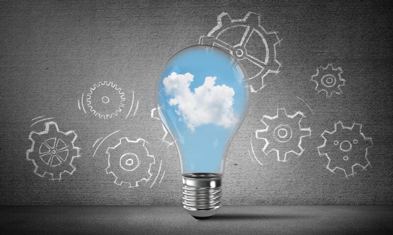 Multidimensional Analytics in the Cloud; Faster, More Meaningful Insights