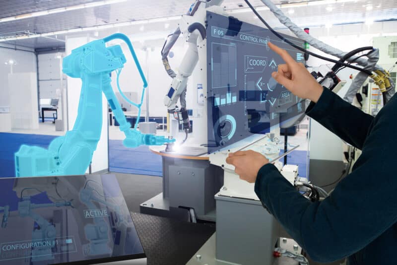 3 Smart Manufacturing Use Cases That Improve Production