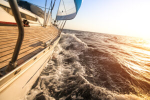 NY Yacht Club Analytics of Use in Other Industries