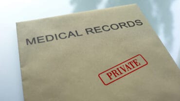Beyond HIPAA: The Role of DSPM in Protecting Patient Data
