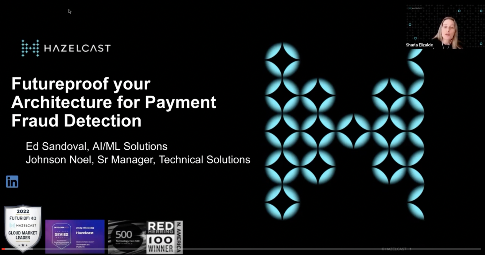 Futureproofing Your Architecture for Payments Fraud Detection