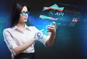 Report: APIs Are a Serious Vulnerability