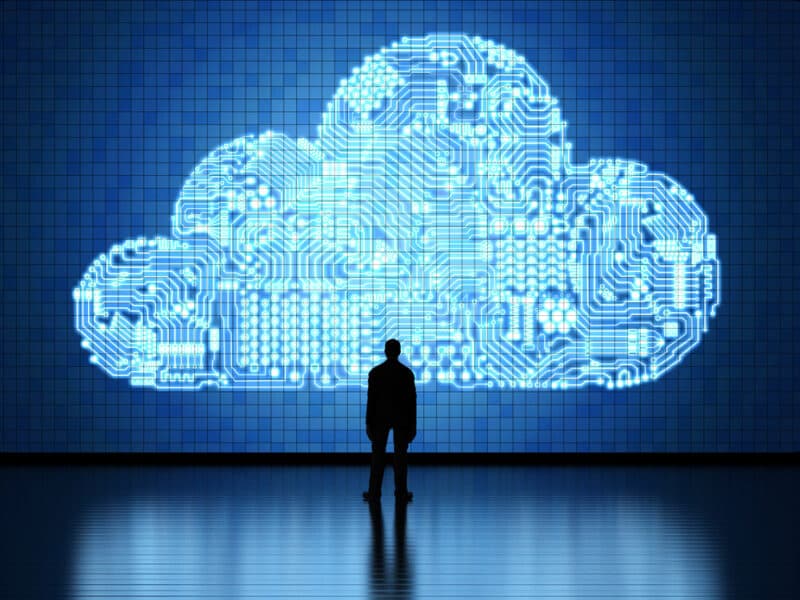 Organizations Must Be Targeted in Move to Cloud