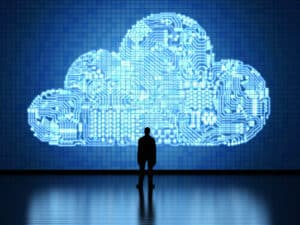 Organizations Must Be Targeted in Move to Cloud