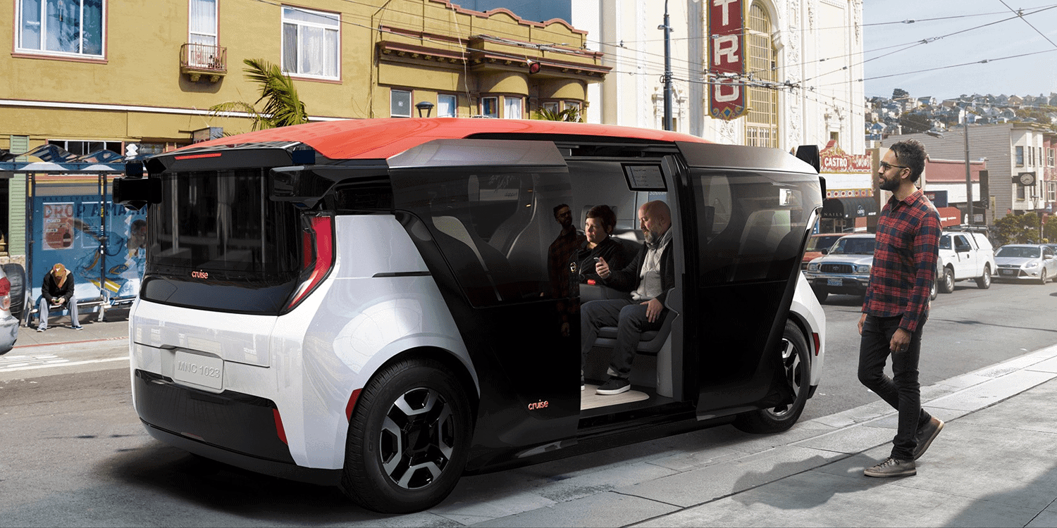 How Far Are We Away From Self-Driving? Depends On Scope