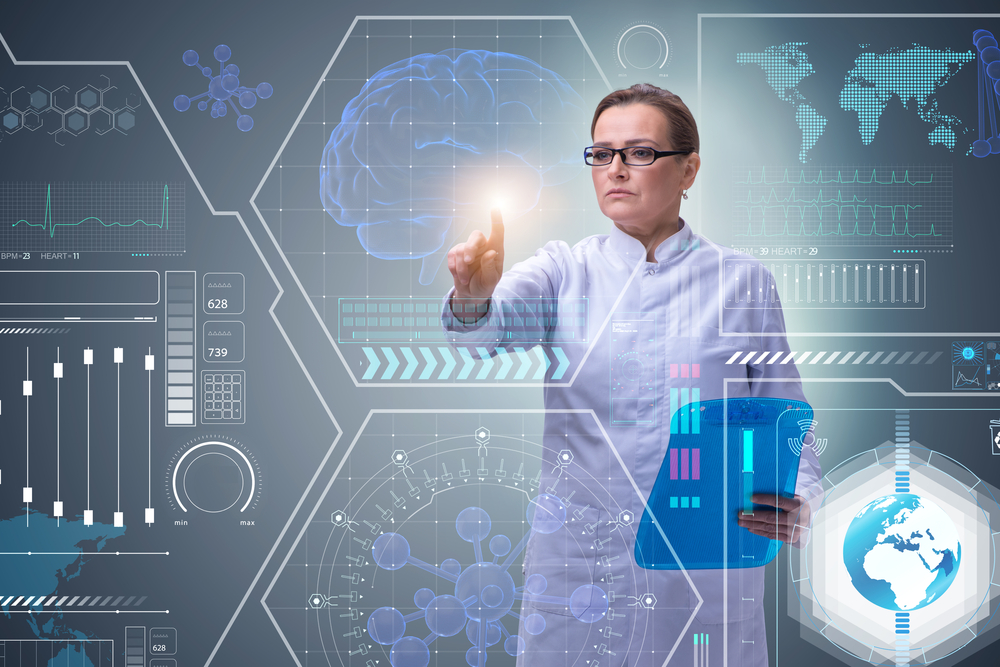 Revolutionizing Healthcare with Generalist Medical AI