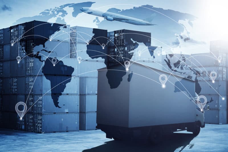 Logistics Automation a Growing Segment