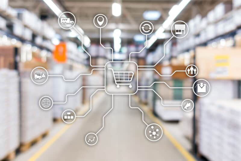Retailers Will Continue to Embrace IoT