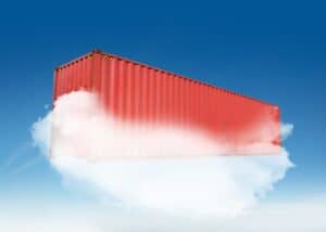 Composing the Containerized Cloud with Kubernetes and Istio