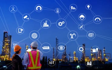 Addressing the Challenges of Real-Time Data Sharing in IoT
