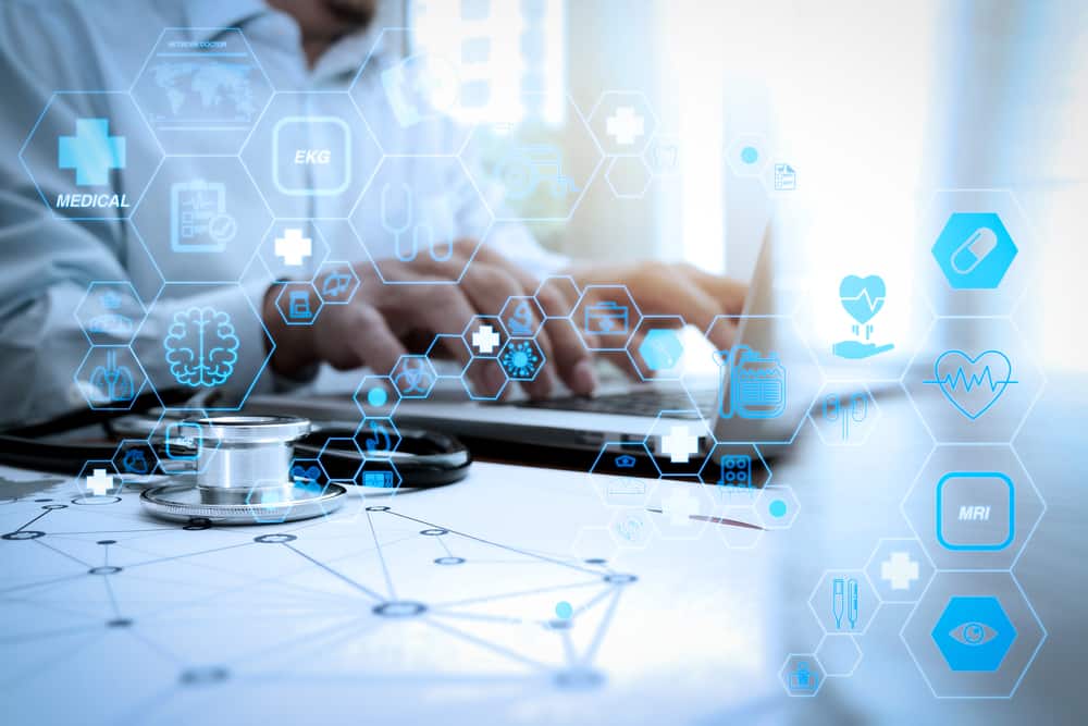 Healthcare Use Cases for Stream Processing