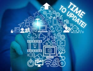 5 Ways to Lower Technical Debt Through Modernization