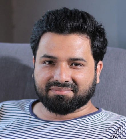 Dr. Shamael Zaheer Khan