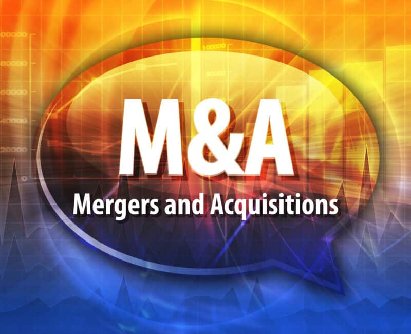 How Artificial Intelligence Can Improve the M&A Process