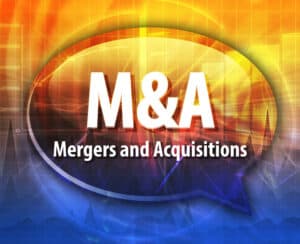 How Artificial Intelligence Can Improve the M&A Process