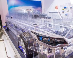 Manufacturers Embrace Digital Twins for Enhanced Production