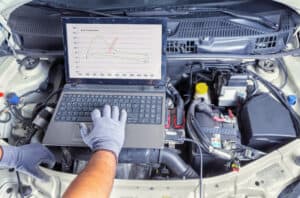 Technology Drives Automotive Repair Shop Transformation