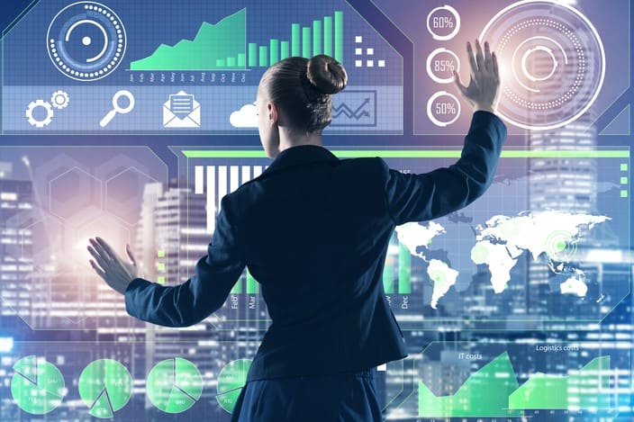 Gartner Predictions: My How Far Data Analytics Has Come