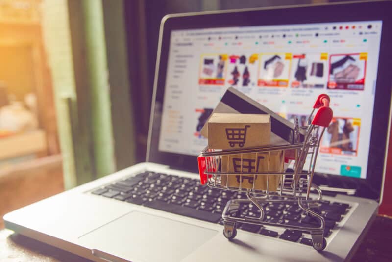 Harnessing Real-Time Analytics in Hyperlocal eCommerce