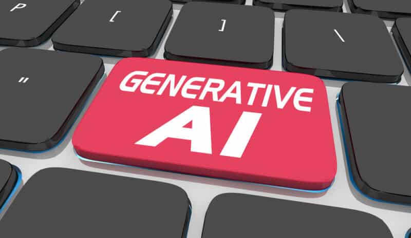Using Generative AI to Improve Industrial Workflows