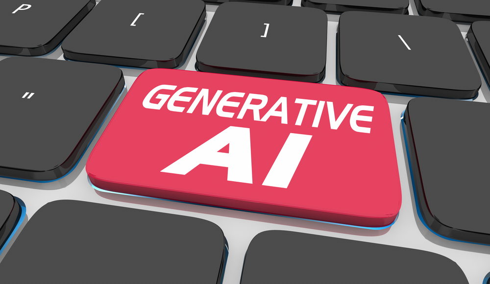 Using Generative AI to Improve Industrial Workflows