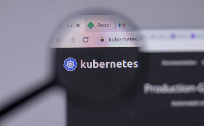 Scaling Your Application Infrastructure with Kubernetes & Microservices