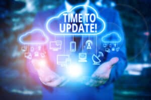 Modernization Plans Dependent on Overcoming Skills Shortages - RTInsights