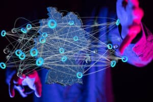 Using Photonic Neurons to Improve Neural Networks