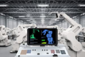 You Can’t Spell Smart Manufacturing Without AI