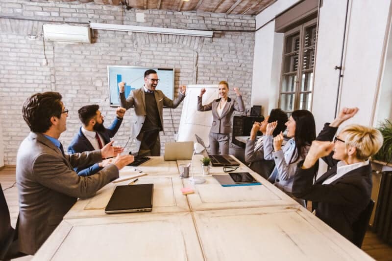 Employees Speak: New Report Shows SMB Attitude Towards AI