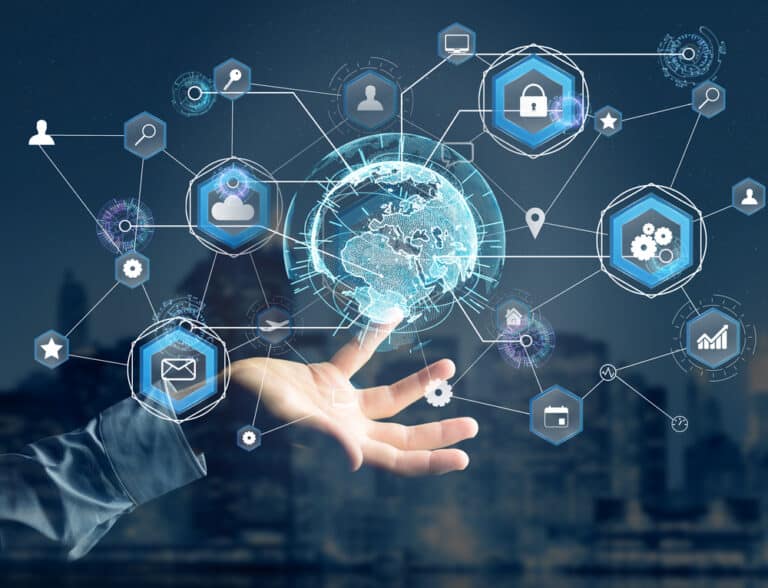 NaaS for AI Takes Center Stage at GNE 2025