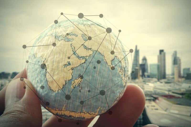 Unleashing the Global Potential: Factors to Consider for IoT Businesses Expanding Internationally