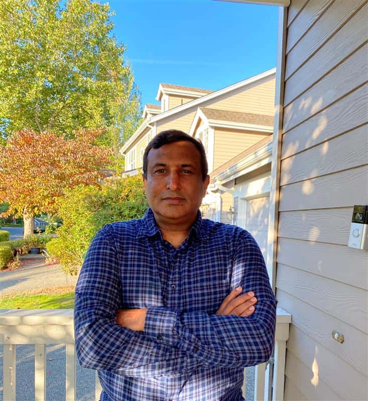 Lakshmikant Gundavarapu