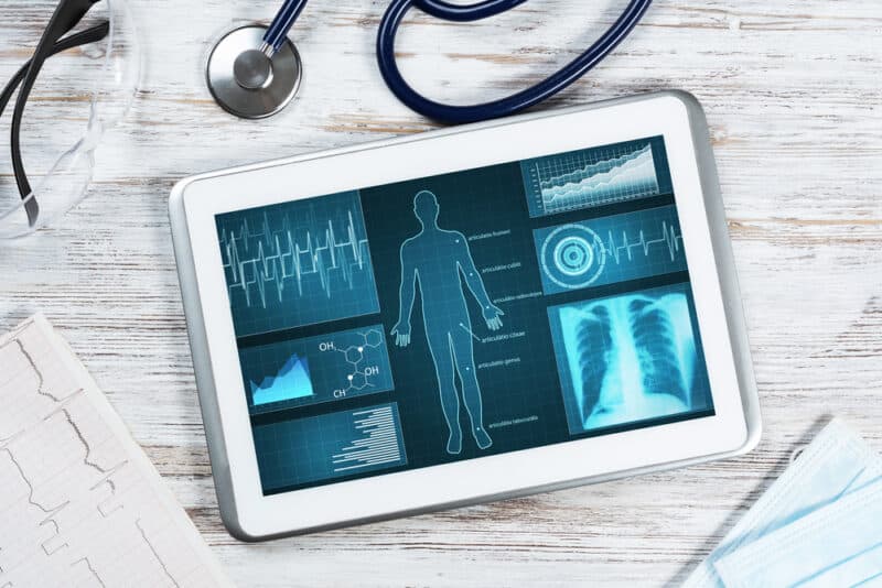 AI’s Potential in Enhancing Chronic Disease Management for Improved Patient Outcomes