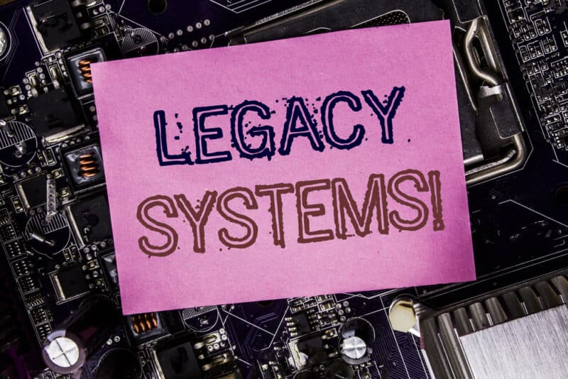 Why Legacy Systems Should Be at the Center of Enterprise AI Strategy